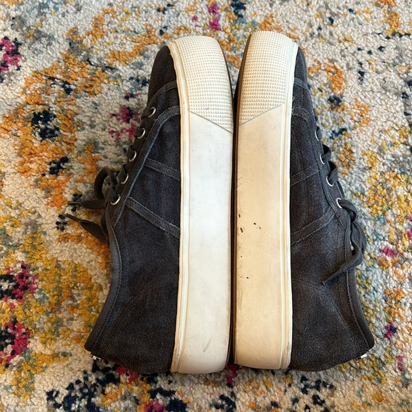 Steve Madden platform sneakers - Picture 2 of 8